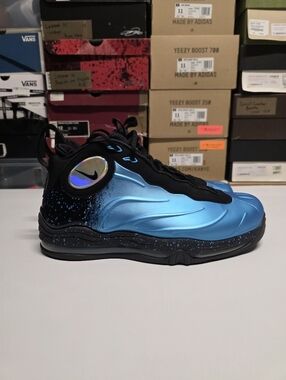 Nike Total Air Foamposite 'Tim Duncan' 314996-402